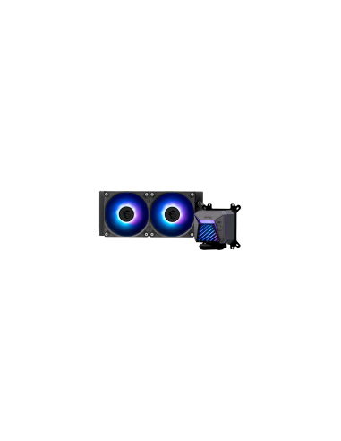 MSI MAG CORELIQUID A15 240
